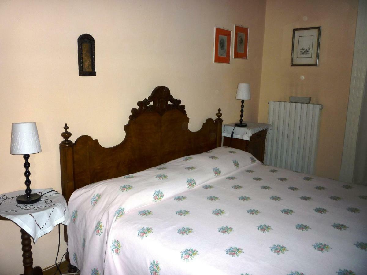 B&B Villa dei Pini Domegliara Zimmer foto